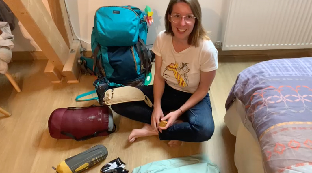 5 astuces pour preparer son road trip gyroroue