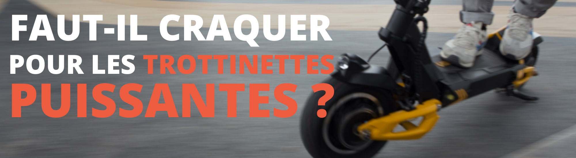 Moteur Brushless 1000w Trottinette Électrique Mantis GT V2