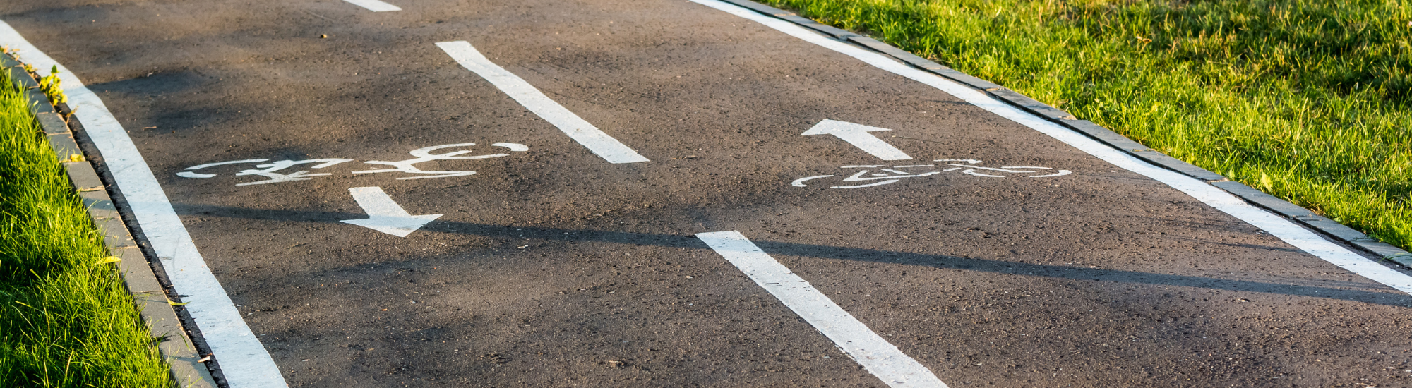 5 raisons de rouler a trottinette piste cyclable