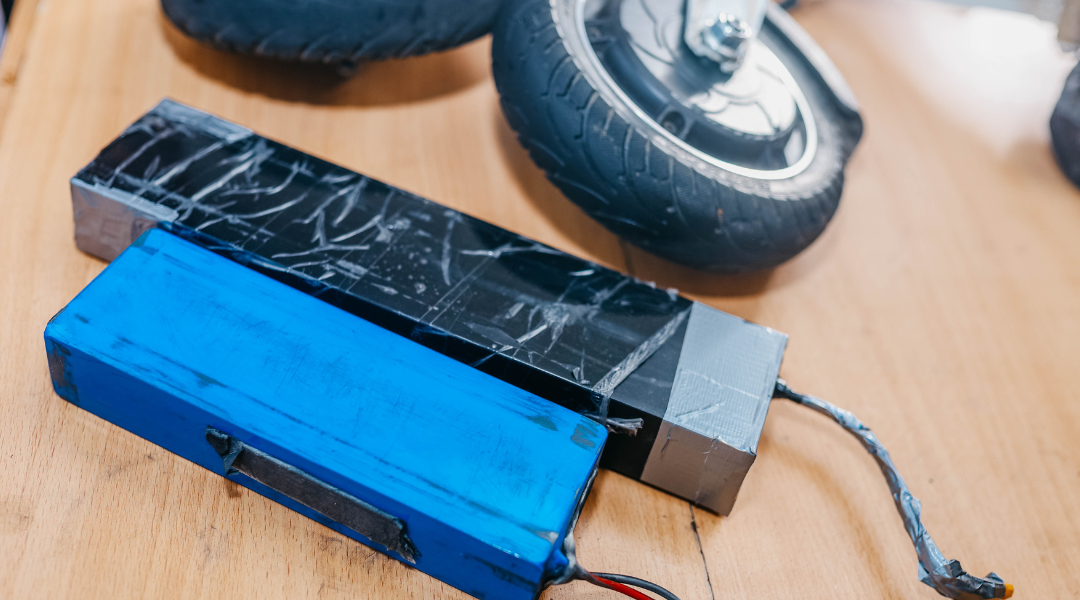 5 nouvelles raisons de rouler a trottinette recyclage