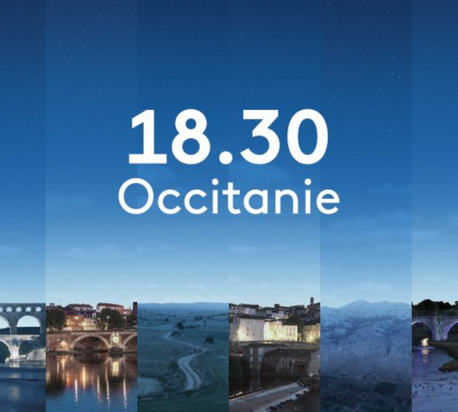 france 3 occitanie interview mobilityurban toulouse