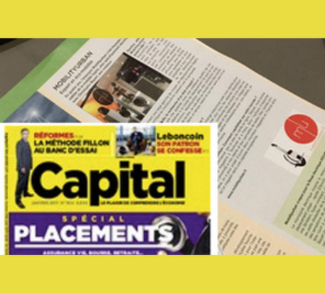 capital mobilityurban trottinette gyroroue