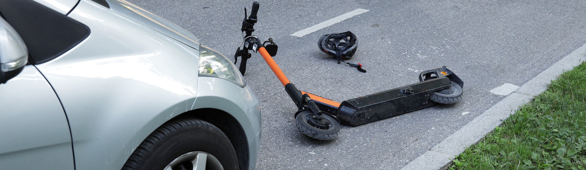 victime accident trottinette electrique mobilityurban