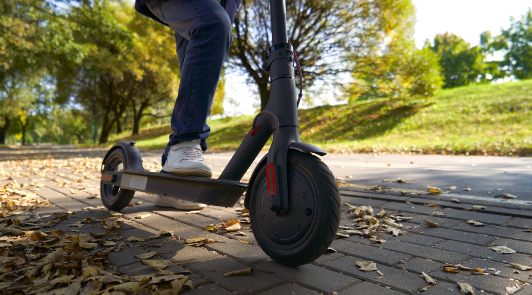 trottinette electrique edpm signification