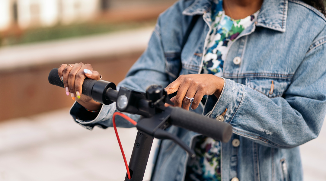 trottinette electrique achat attention arnaque
