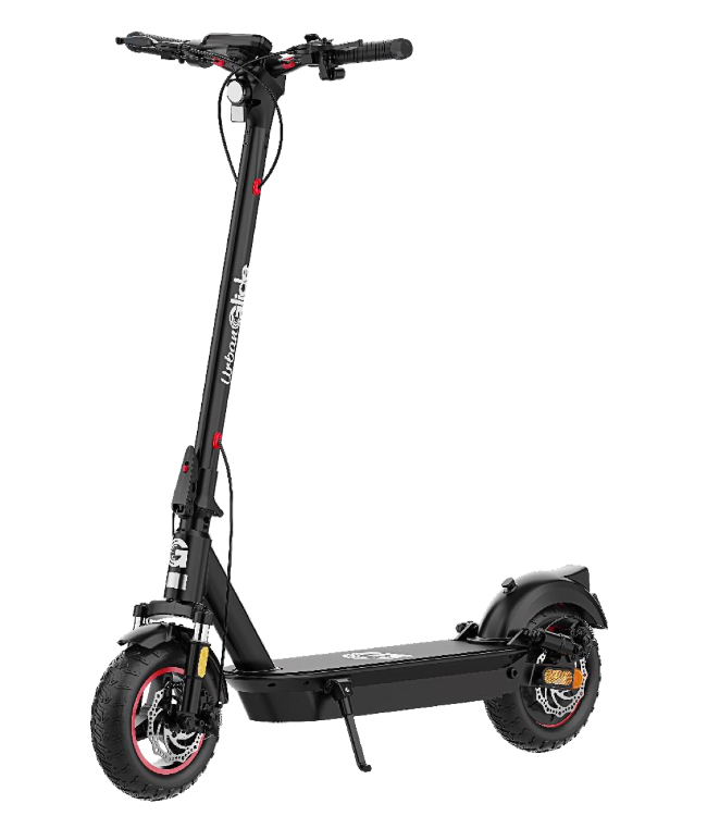 urbanglide 500 ct 650750