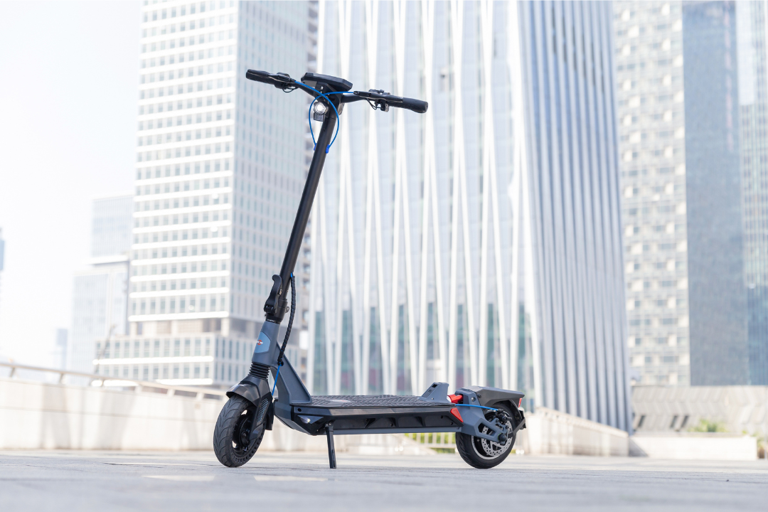 trottinette electrique puissante mobilityurban kingsong n12 pro