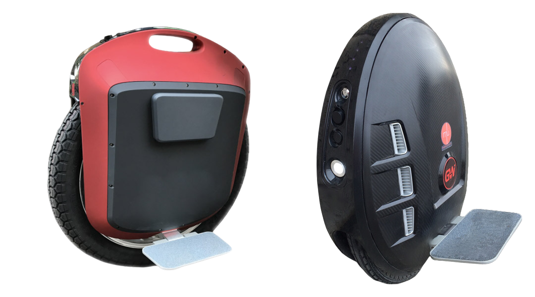 Guide d'achat monocycle gyroroue électrique - mobilityurban