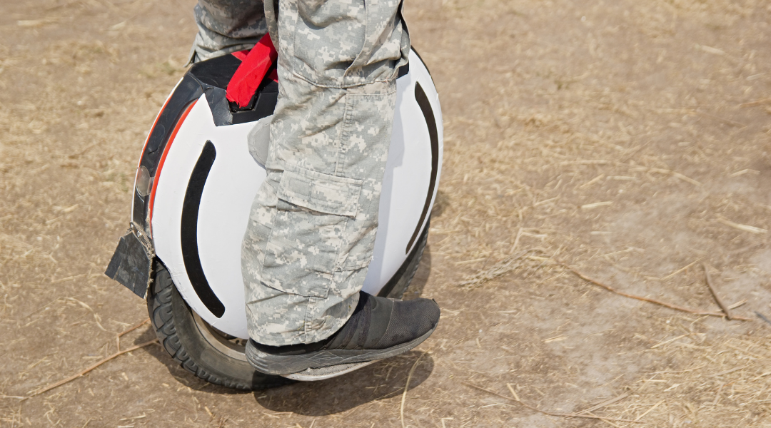 Guide d'achat monocycle gyroroue électrique - mobilityurban