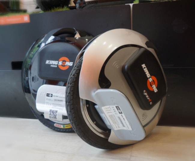 Guide d'achat monocycle gyroroue électrique - mobilityurban