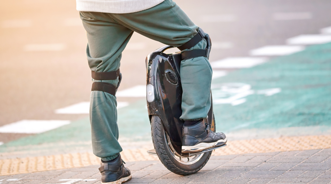 Guide d'achat monocycle gyroroue électrique - mobilityurban