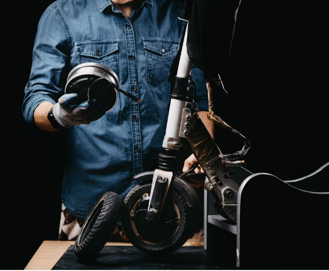 xiaomi m365 avis test trottinette illustration sommaire site mobilityurban 1