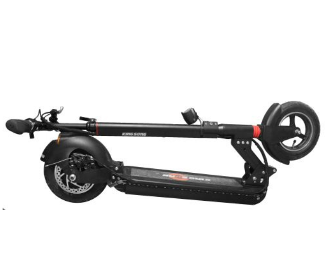 kingsong n1b trottinette illustration sommaire site mobilityurban