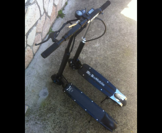 ecomobil trottinette sommaire site mobilityurban