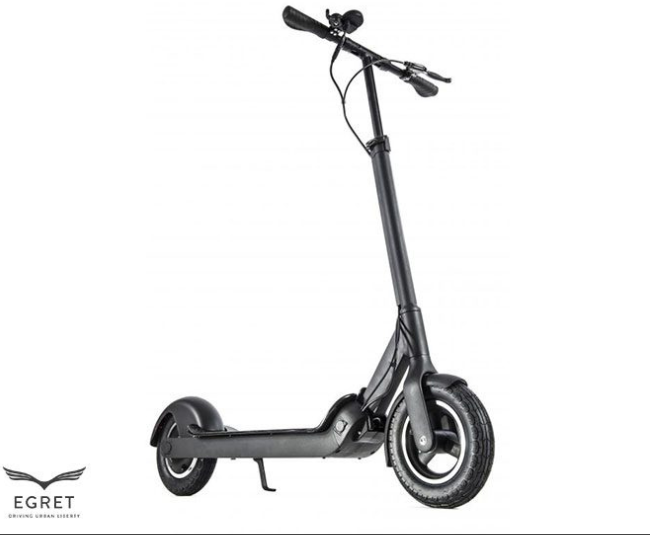 egret one v2 trottinette sommaire site mobilityurban