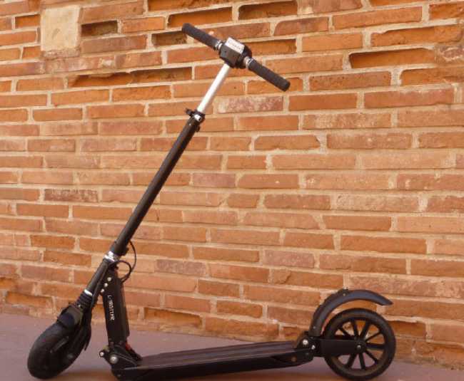 ltrott trottinette sommaire site mobilityurban