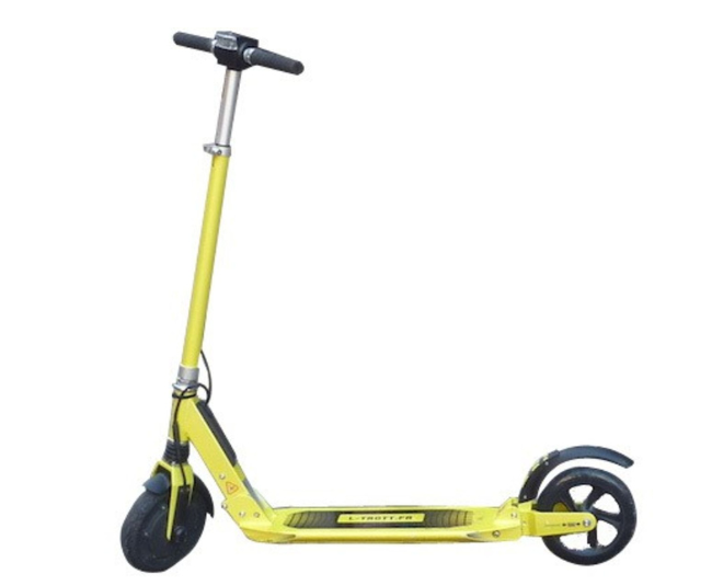 ltrott 58 trottinette sommaire site mobilityurban