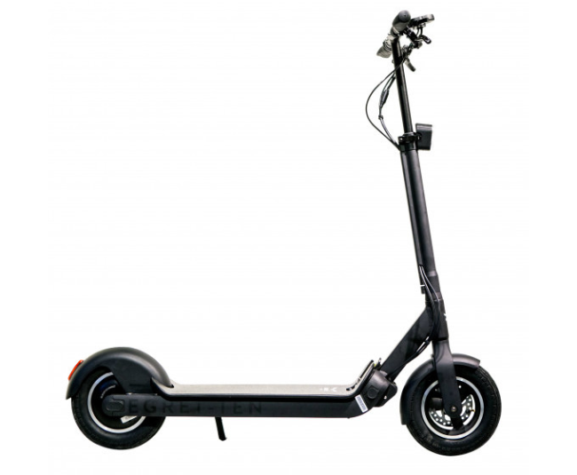 egret ten trottinette sommaire site mobilityurban