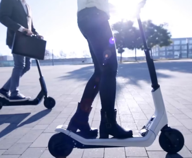 citybug xc2 trottinette sommaire site mobilityurban