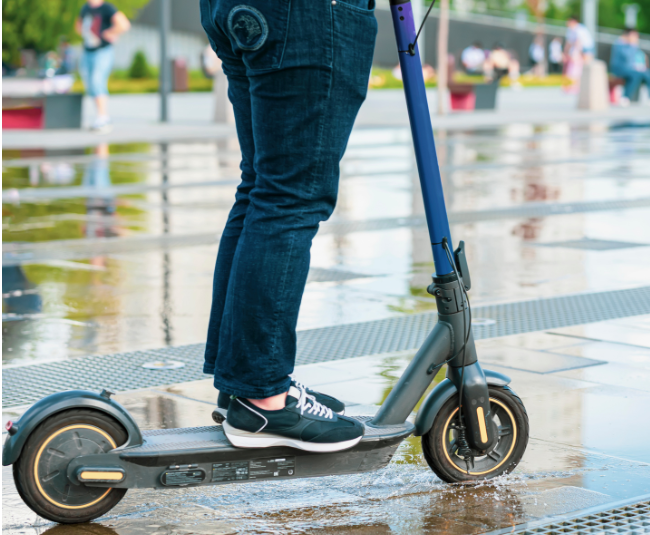 pluie astuce trottinette sommaire site mobilityurban