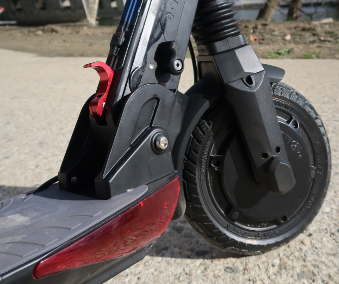 Trottinette Électrique E Twow Booster Es Gris - Toute l'offre sport BUT
