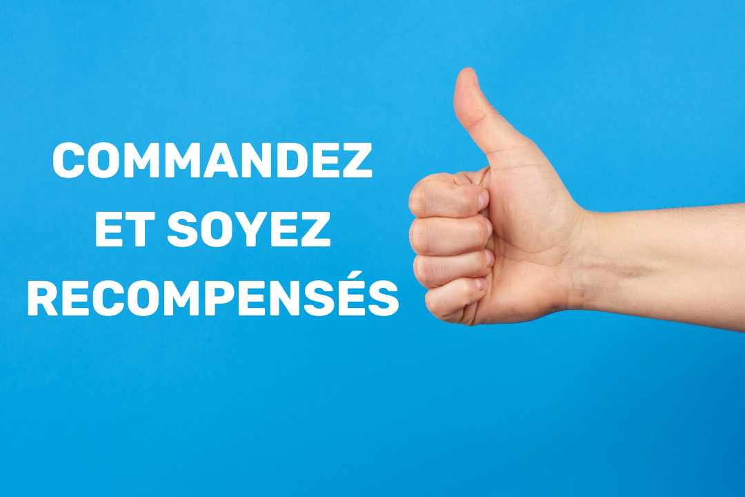 recompense achat fidelite mobilityurban site internet