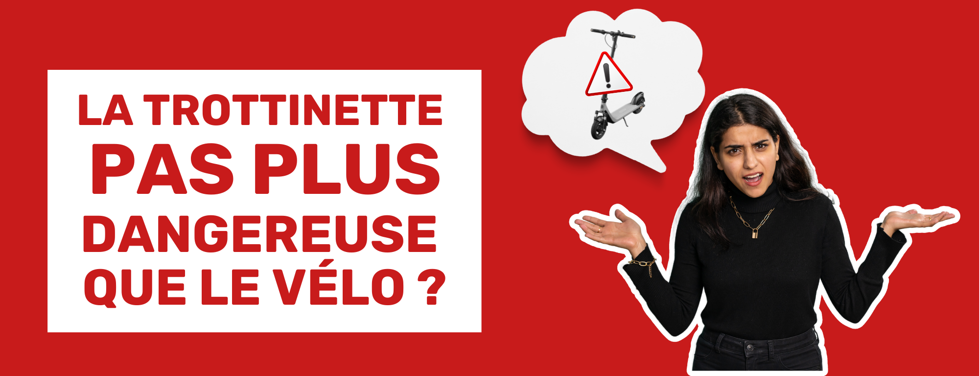 que faut il absolument savoir sur les dangers de la trottinette electrique