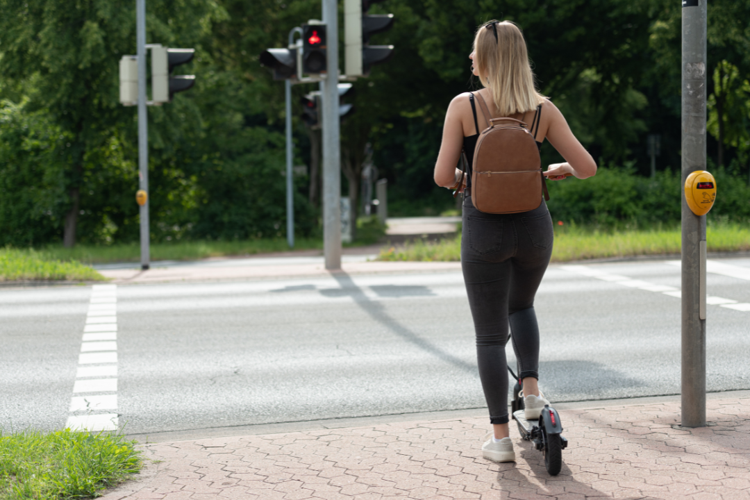 trottinette electrique danger que faut il savoir 1