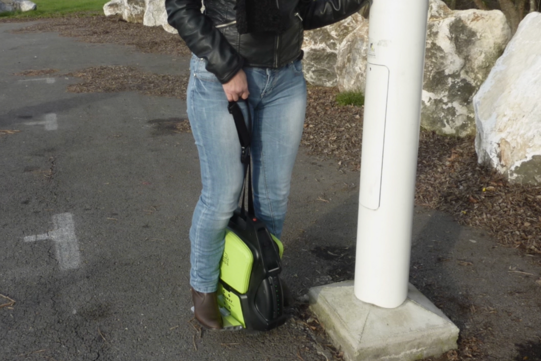 apprendre gyroroue mobilityurban astuce