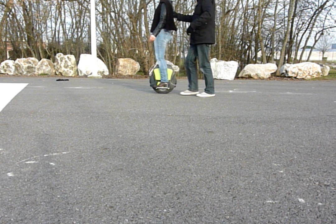 apprendre gyroroue mobilityurban astuce 1