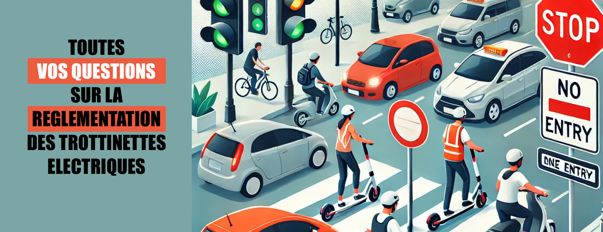 loi sur la trottinette electrique 1