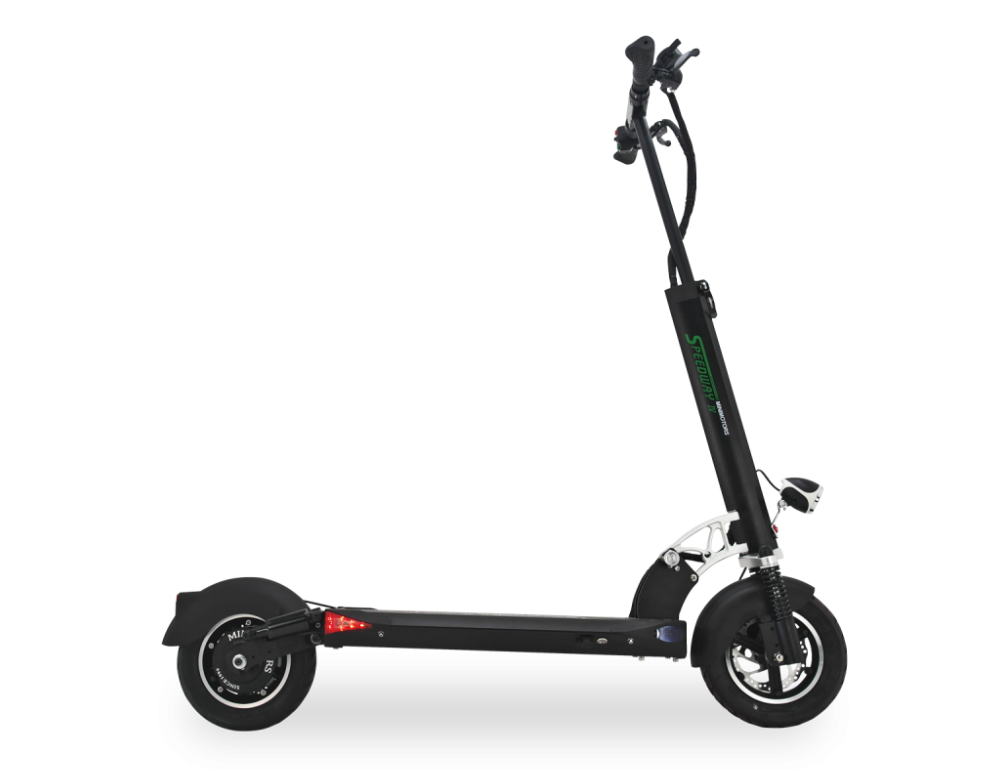 trottinette electrique speedway mobilityurban