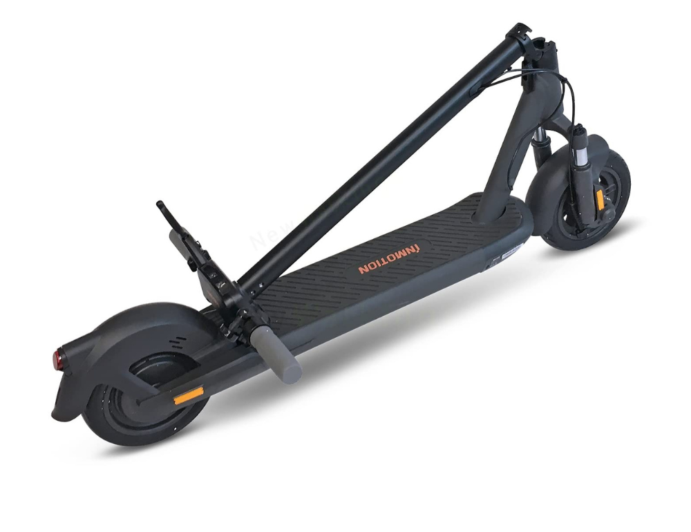 trottinette electrique inmotion mobilityurban