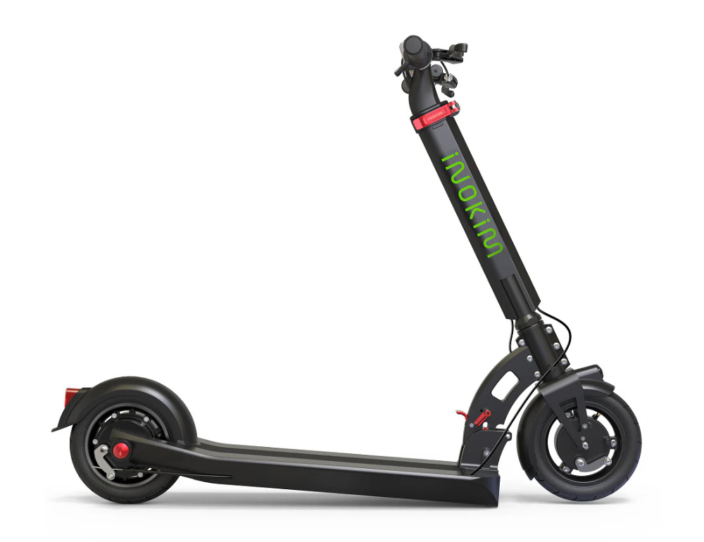 trottinette electrique inokim mobilityurban