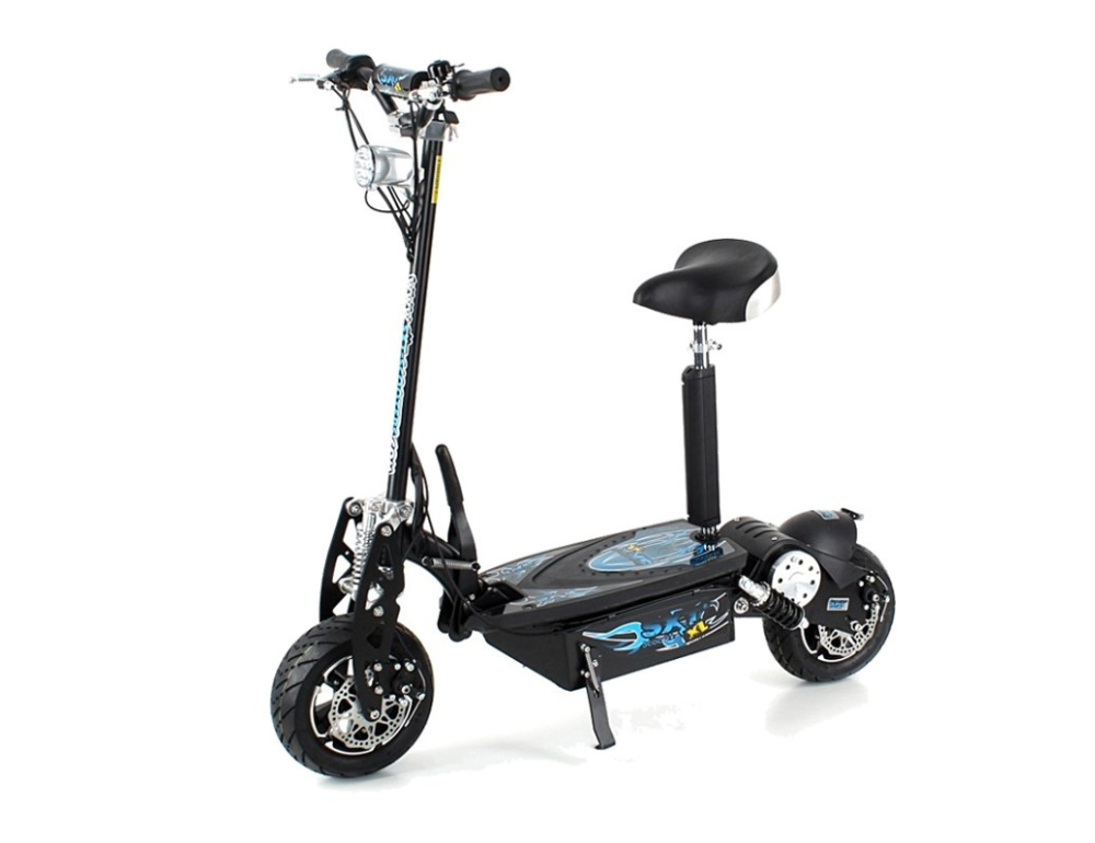 trottinette electrique sxt scooter mobilityurban
