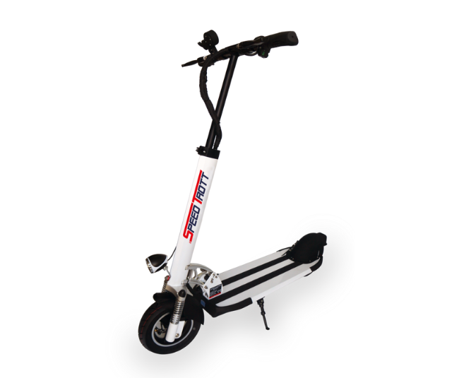trottinette electrique speedtrott mobilityurban