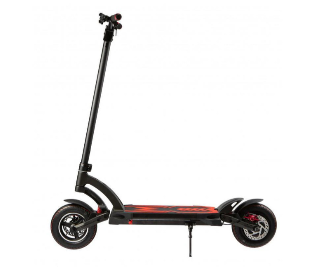 trottinette electrique kaabo mobilityurban