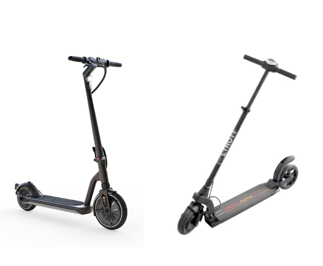 trottinette electrique ltrott oxelo mobilityurban