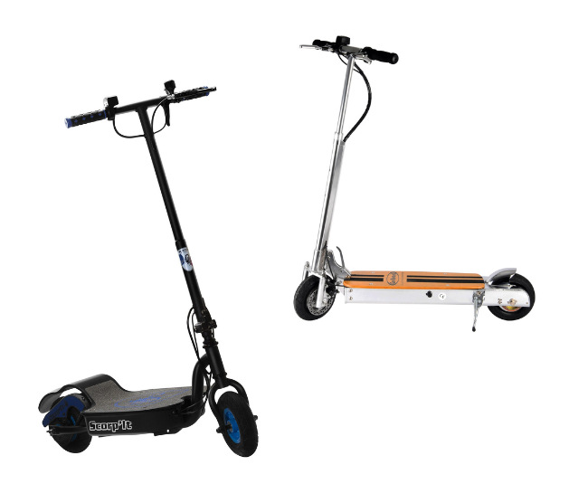 trottinette electrique scorpit razor mobilityurban