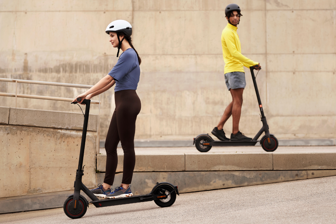trottinette electrique xiaomi pro 2 mobilityurban comparatif zoom