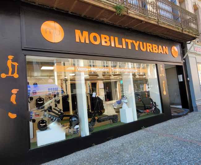 magasin trottinette montauban