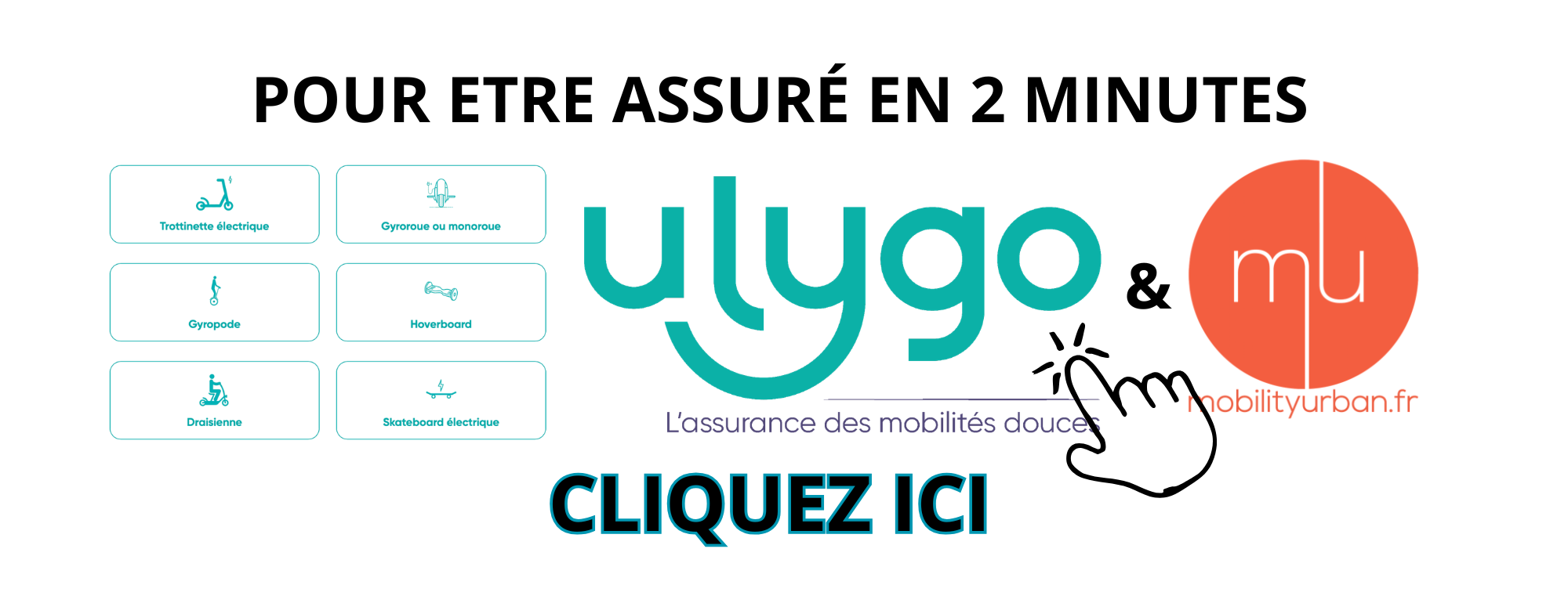 assurance ULYGO