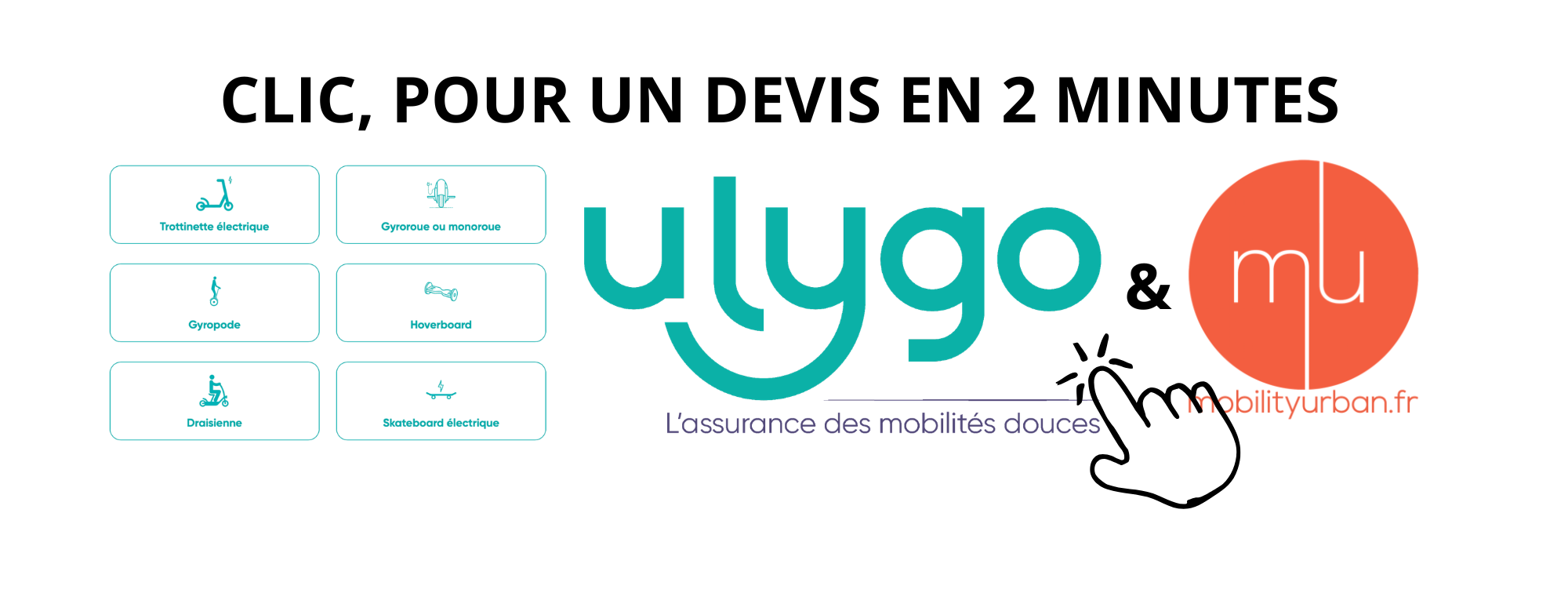 assurance ULYGO