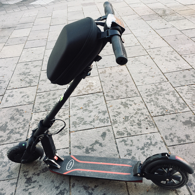 Sacoche pour trottinette electrique Universel