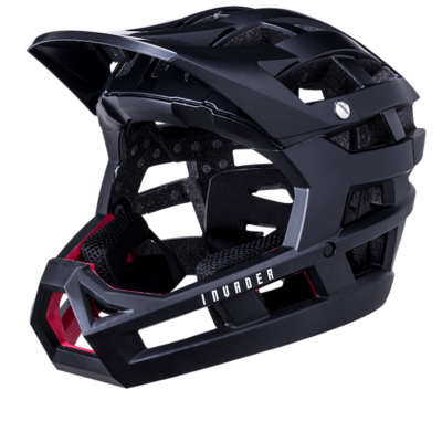 casque kali invader