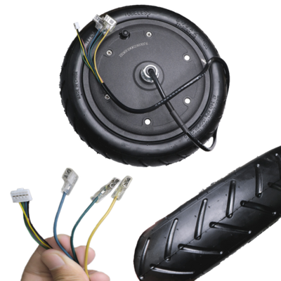 Moteur complet pour trottinette xiaomi M365