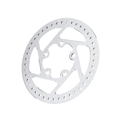Disque de frein 5T trottinette xiaomi M365 110mm