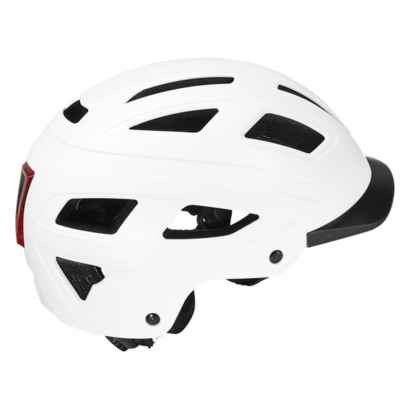 Avis et commentaires de Casque trottinette KALI CRUZ Plus avec