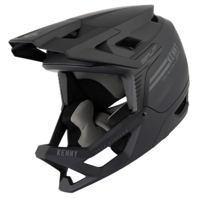 casque kenny split vtt gyroroue trottinette