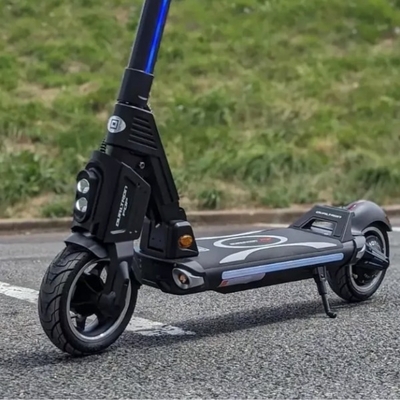 trottinette electrique DUALTRON POP 1